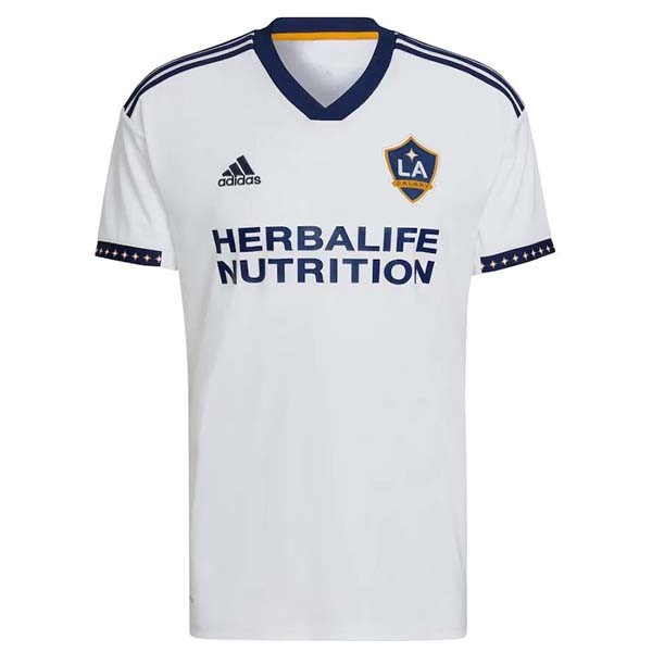 Camiseta Los Angeles Galaxy Primera Equipo 2022-23